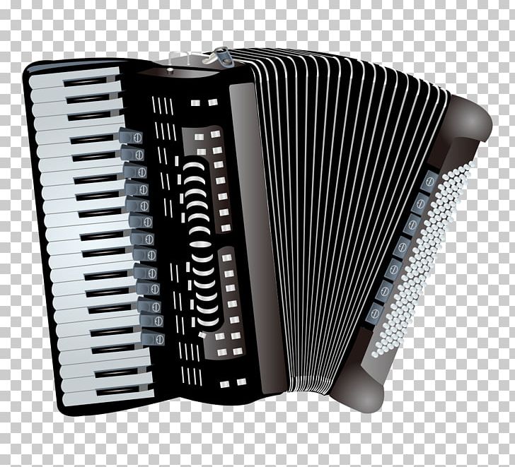 Accordion Musical Instrument PNG, Clipart, Accordion, Black, Black Friday, Black Hair, Black White Free PNG Download