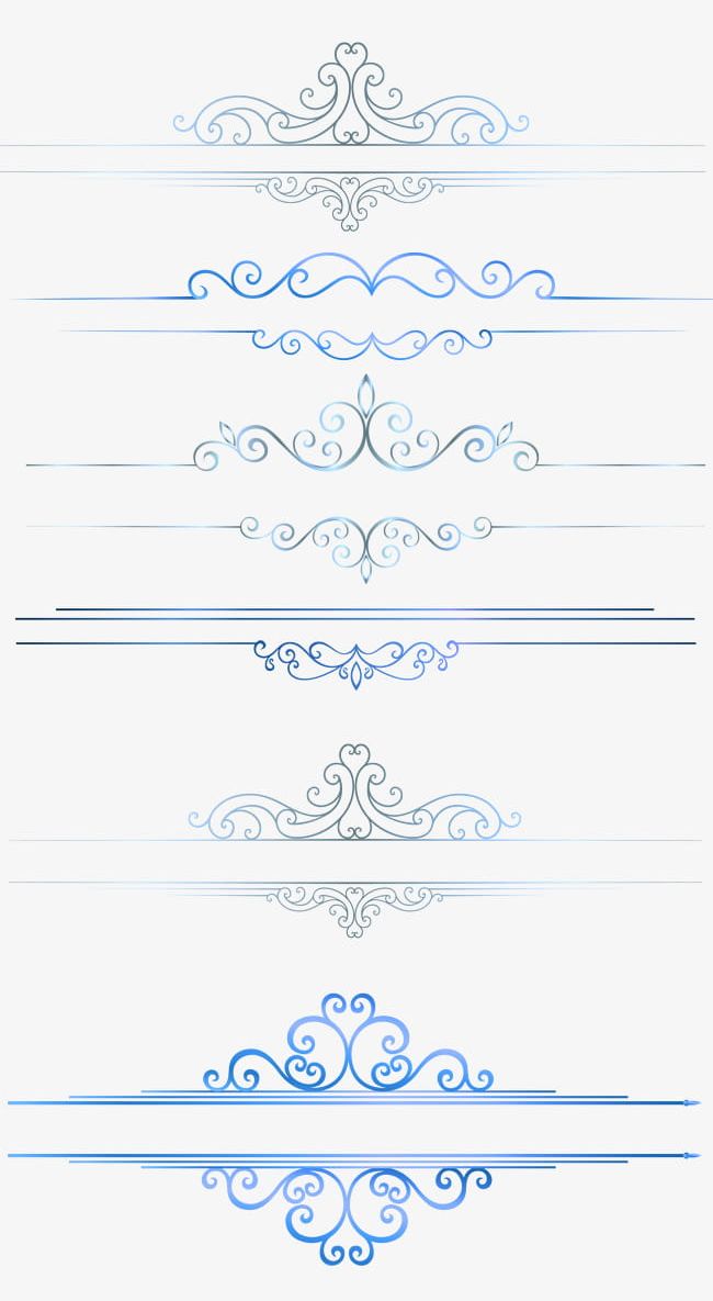 Blue Simple Line Border Texture PNG, Clipart, Blue, Blue Clipart, Border, Border Clipart, Border Texture Free PNG Download