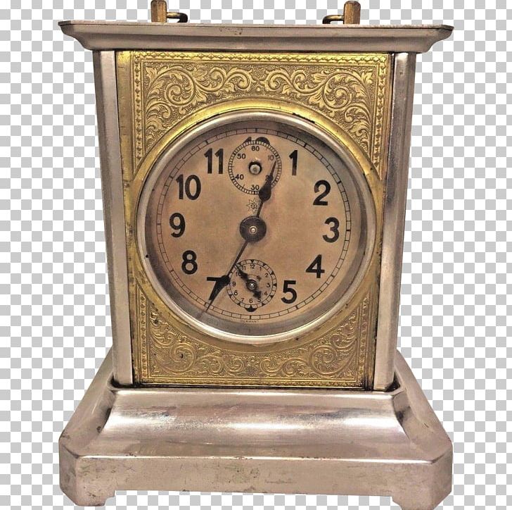 Carriage Clock Mantel Clock Musical Clock Antique PNG, Clipart, Alarm Clocks, Antique, Antique Clock, Automaton Clock, Brass Free PNG Download