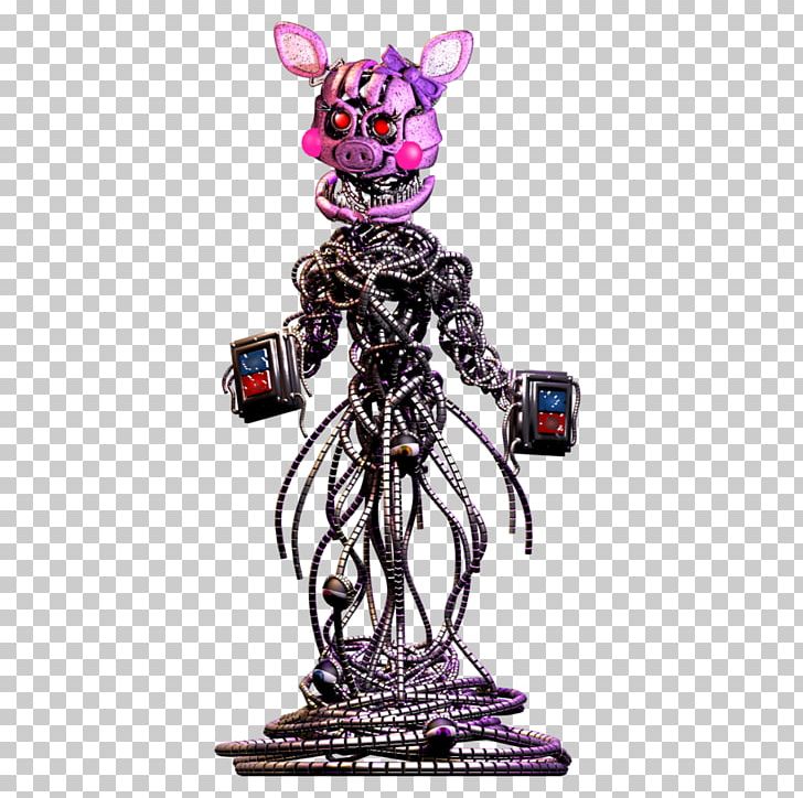 Five Nights At Freddy's: Sister Location Freddy Fazbear's Pizzeria Simulator Animatronics Unscrap PNG, Clipart,  Free PNG Download