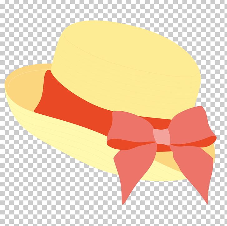 Ladies Sun Hat PNG, Clipart, Bow Tie, Cartoon, Clip Art, Designer, Font Free PNG Download