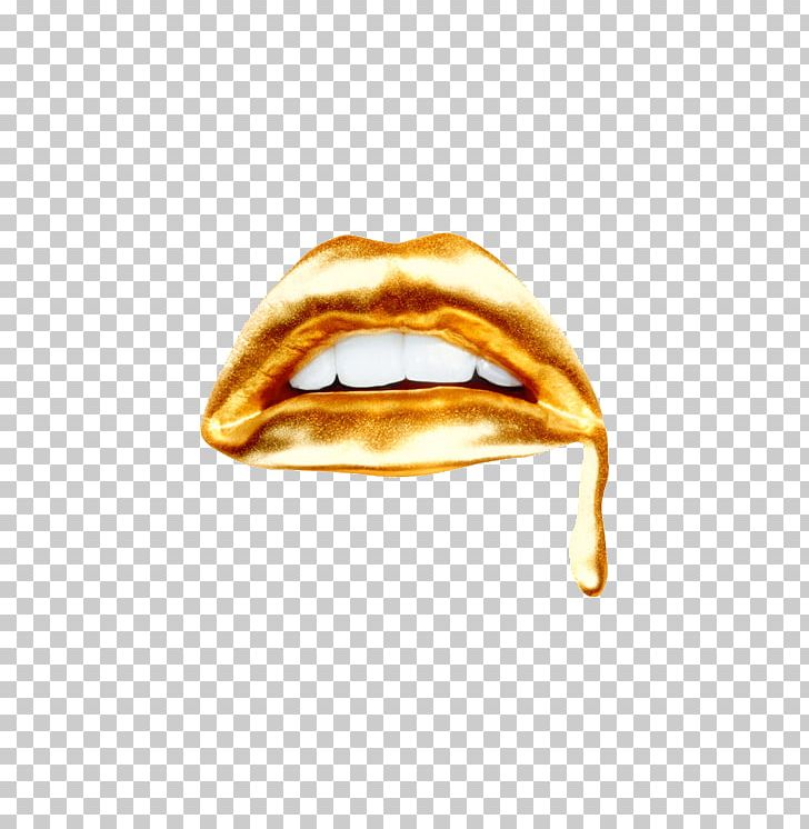Lip Gold Art Velvet Noose Mouth PNG, Clipart, Art, Bangle, Body Jewelry, Fashion Accessory, Gold Free PNG Download