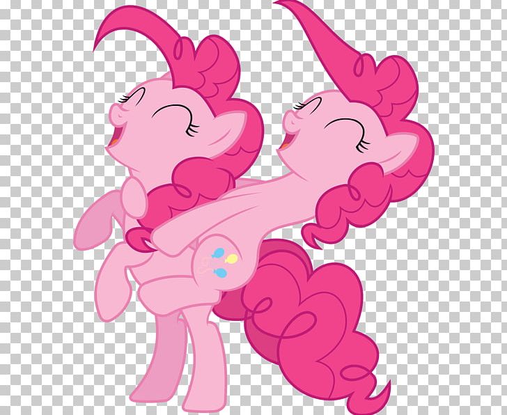 Pony Pinkie Pie Rarity Fluttershy Horse PNG, Clipart, Animal, Animals, Art, Cartoon, Chef Free PNG Download