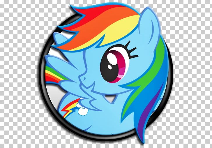 Rainbow Dash Pinkie Pie Rarity Twilight Sparkle Applejack PNG, Clipart, Applejack, Art, Artwork, Circle, Deviantart Free PNG Download