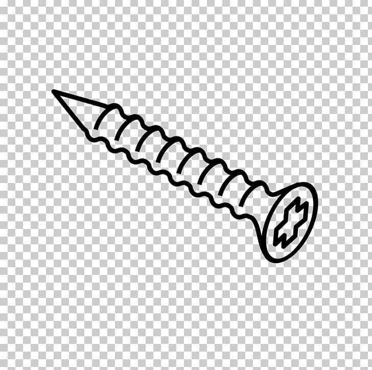 Screwdriver Countersink PNG, Clipart, Angle, Area, Black And White, Body Jewelry, Bolt Free PNG Download