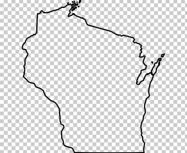Wisconsin PNG, Clipart, Area, Art, Black, Black And White, Branch Free PNG Download