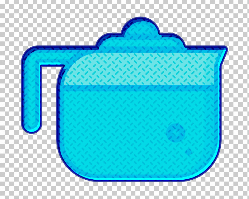 Coffee Maker Icon Coffee Icon Food And Restaurant Icon PNG, Clipart, Aqua, Azure, Blue, Coffee Icon, Coffee Maker Icon Free PNG Download