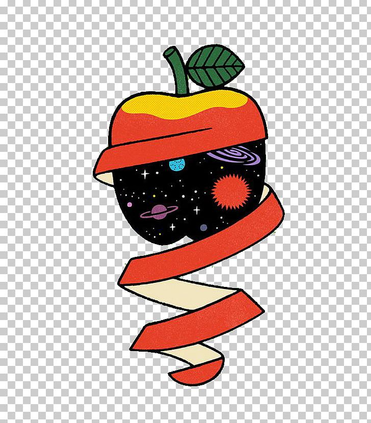 Apple Illustration PNG, Clipart, Apple, Apple Fruit, Apple Logo, Apple Tree, Art Free PNG Download
