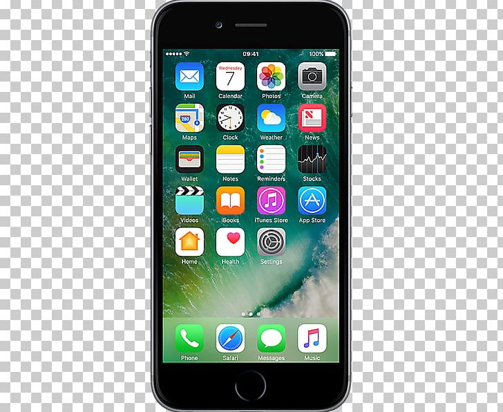 Apple IPhone 7 Plus Smartphone IPhone 6S PNG, Clipart, Apple, Apple Iphone, Apple Iphone 7, Electronic Device, Electronics Free PNG Download