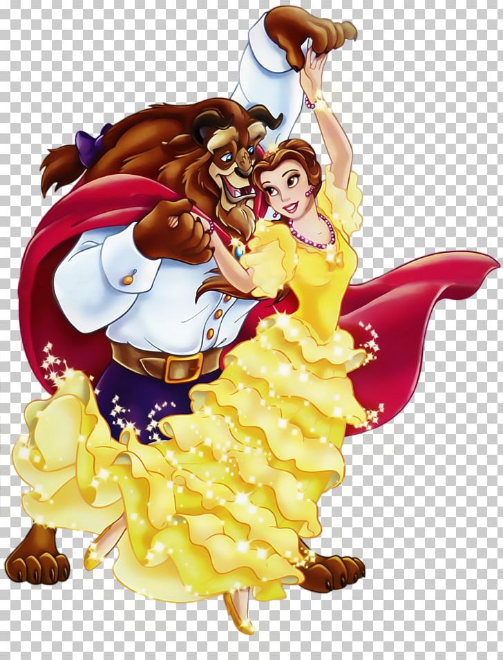 Belle Beast Snow White PNG, Clipart, Art, Beast, Beauty And The Beast, Belle, Cartoon Free PNG Download
