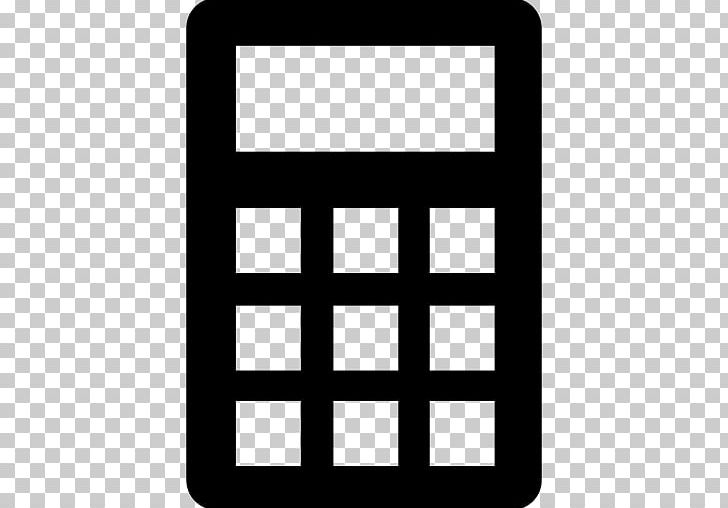 Calculator Computer Icons Pictogram PNG, Clipart, Area, Black, Calculation, Calculator, Computer Icons Free PNG Download