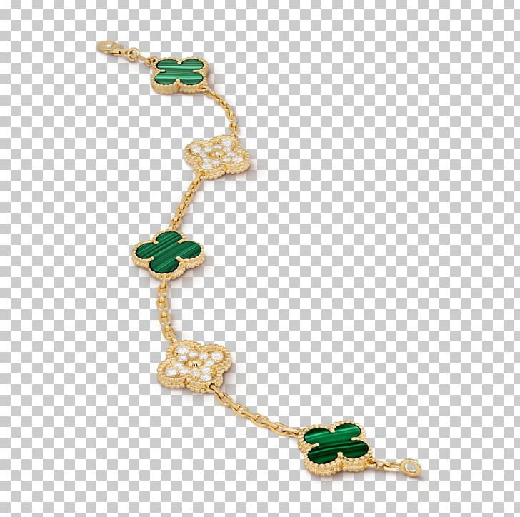 Emerald Van Cleef & Arpels Bracelet Watch Jewellery PNG, Clipart, Body Jewelry, Bracelet, Cartier, Chain, Charm Bracelet Free PNG Download