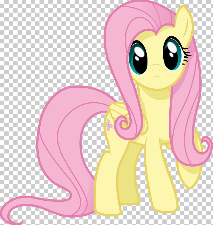 Pony Fluttershy Pinkie Pie Horse Rainbow Dash PNG, Clipart, Animals, Cartoon, Equestria, Fictional Character, Fluttershy Free PNG Download