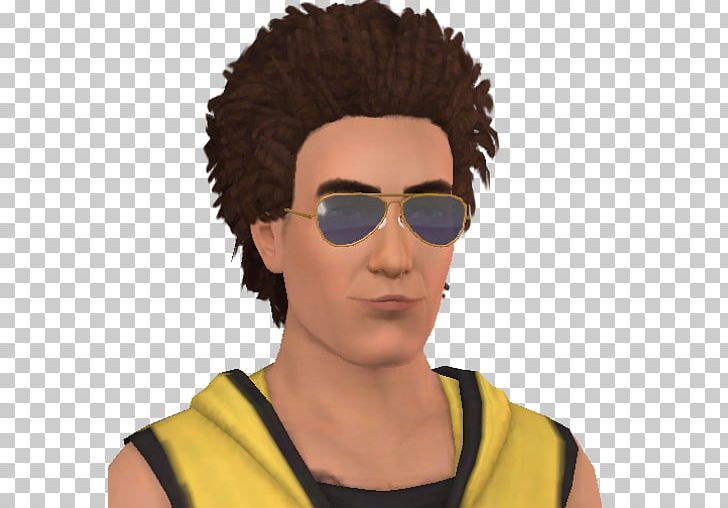 The Sims 3: Island Paradise Video Game Wikia PNG, Clipart, Afro, Eyewear, Facial Hair, Glasses, Goggles Free PNG Download