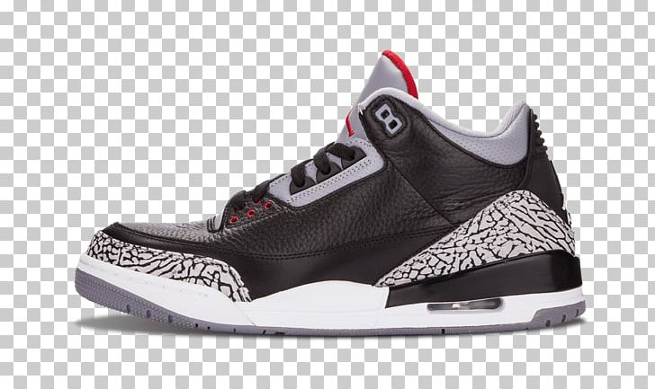 Air Jordan Jordan Retro 3 Boys Nike Sneakers Shoe PNG, Clipart, Air Jordan, Air Jordan Retro Xii, Athletic Shoe, Basketball Shoe, Black Free PNG Download