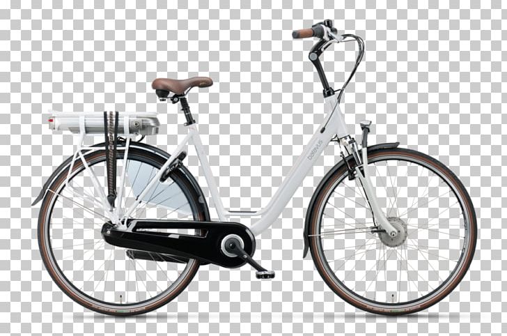 Batavus Electric Bicycle City Bicycle Bicycle Shop PNG, Clipart, Bicycle, Bicycle, Bicycle Accessory, Bicycle Drivetrain Part, Bicycle Frame Free PNG Download