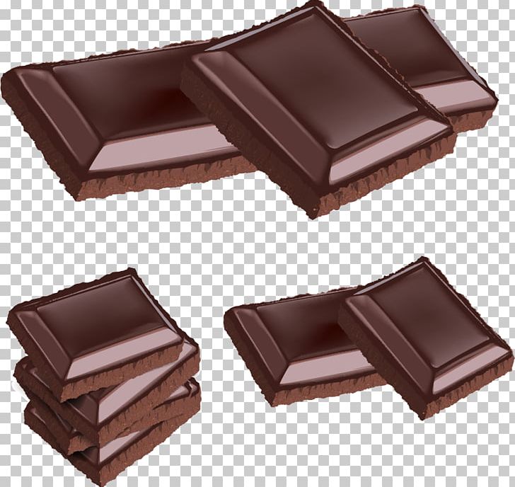 Chocolate Bar Food Illustration PNG, Clipart, Animation, Block, Blocks, Blocks Vector, Box Free PNG Download