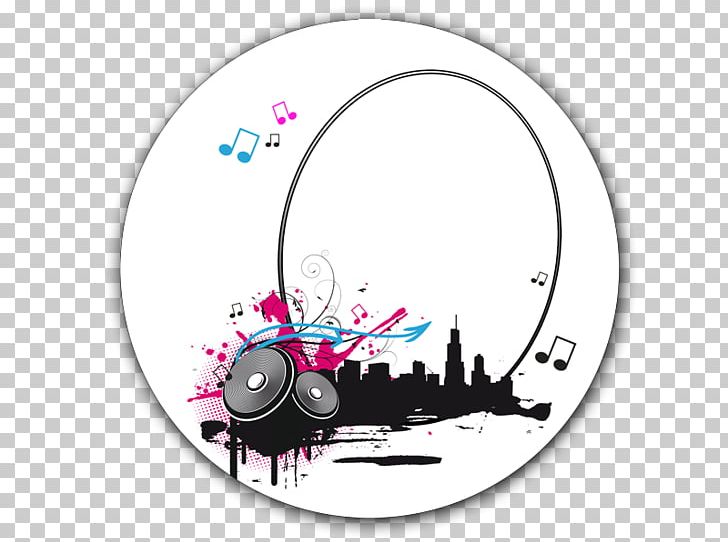 Free Music PNG, Clipart, Art, Cdr, Circle, Dance, Disc Jockey Free PNG Download