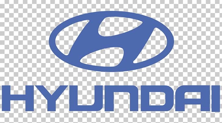 Hyundai Motor Company Car Logo PNG, Clipart, Area, Blue, Brand, Car, Cars Free PNG Download