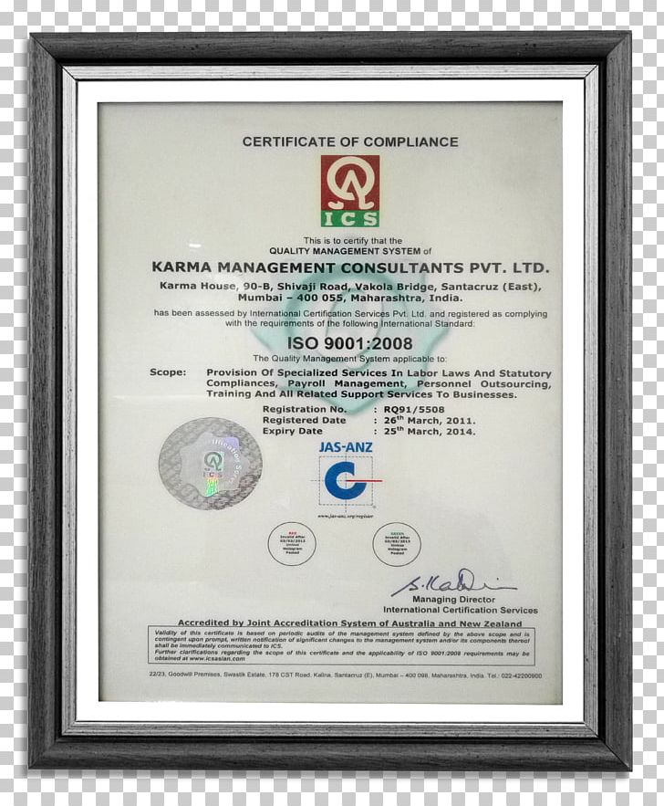 ISO 9000 Business Industry Manufacturing Certification PNG, Clipart, Achievement, Brand, Business, Certification, Compliance Free PNG Download