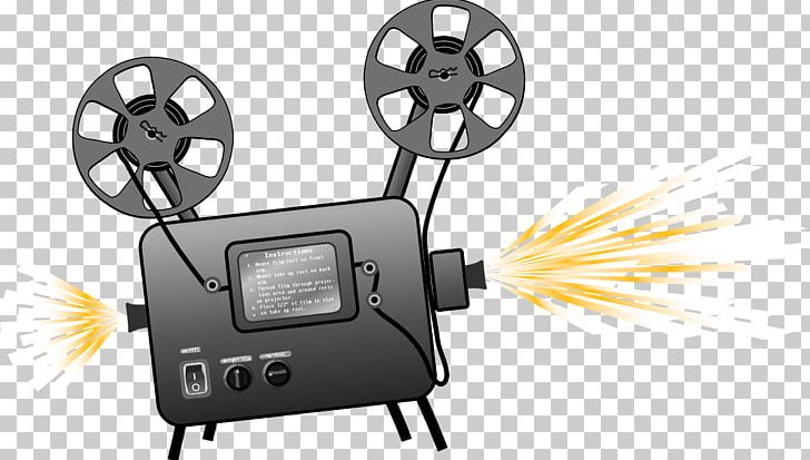 Photographic Film Movie Projector PNG, Clipart, Cinema, Clip Art, Computer Icons, Electronics, Electronics Accessory Free PNG Download