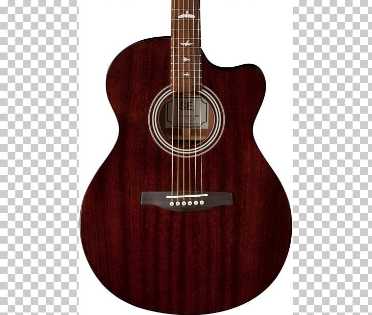 PRS Guitars Acoustic Guitar Acoustic-electric Guitar Musical Instruments PNG, Clipart, Acoustic Electric Guitar, Cuatro, Cutaway, Guitar Accessory, Plucked String Instruments Free PNG Download