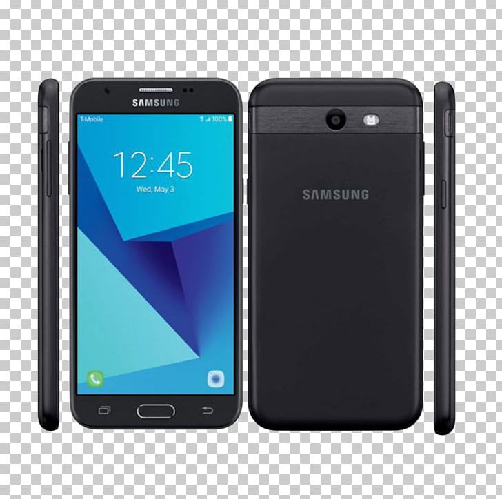 Samsung Galaxy J3 (2017) Samsung Galaxy J3 (2016) Smartphone Android PNG, Clipart, Android, Electronic Device, Gadget, Logos, Mobile Device Free PNG Download