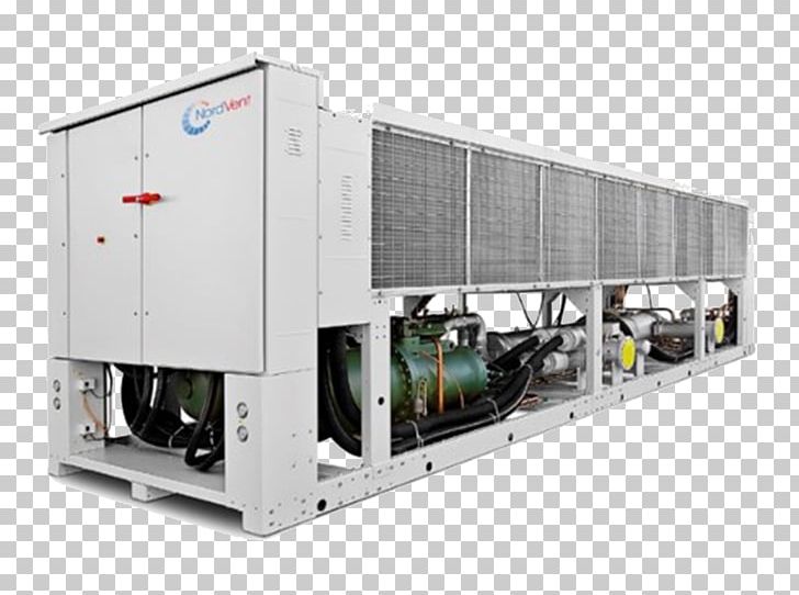 Water Chiller Machine Compressor Free Cooling PNG, Clipart, Air, Air Conditioner, Aircooled Engine, Air Cooling, Air Handler Free PNG Download