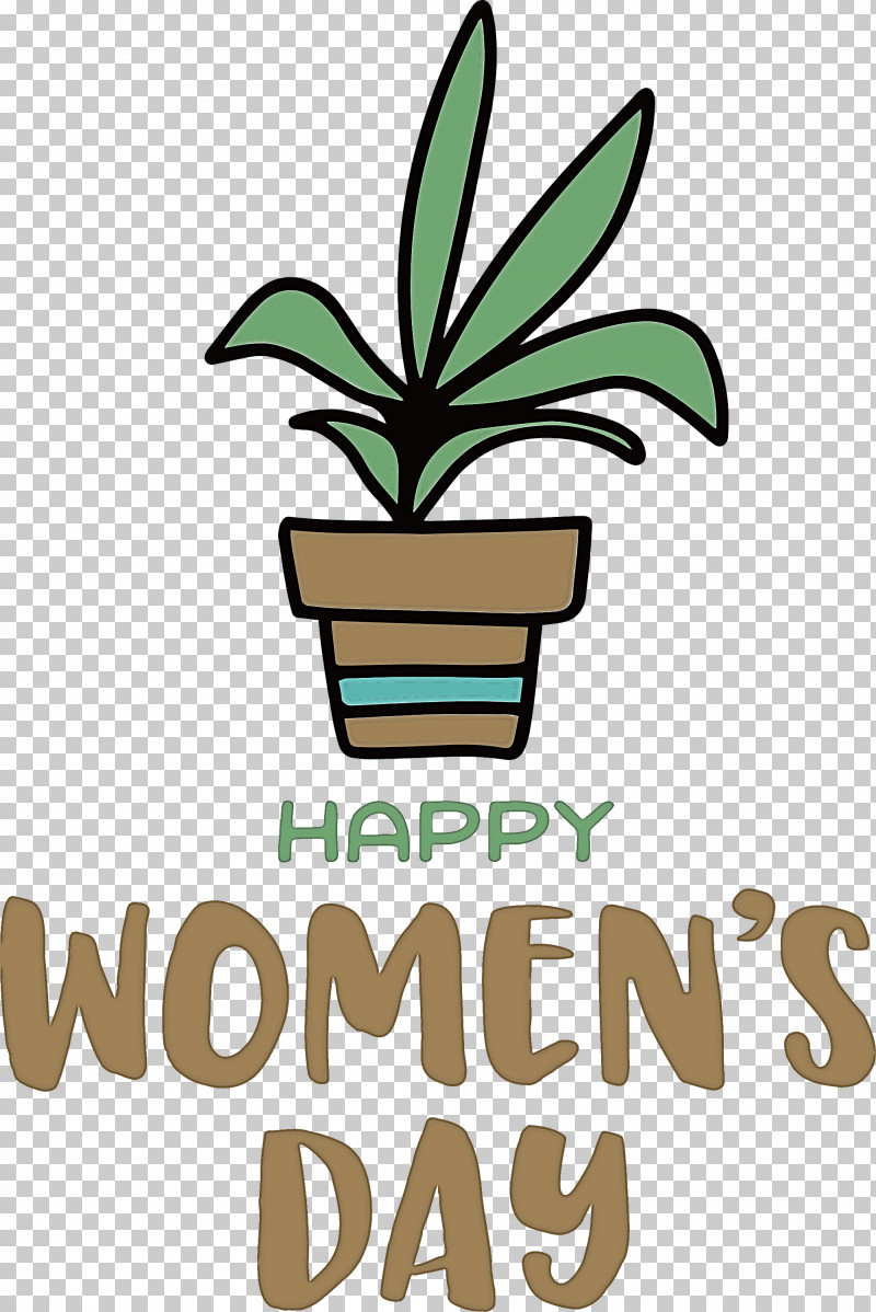 Happy Women’s Day Women’s Day PNG, Clipart, Flower, Geometry, Line, Logo, Mathematics Free PNG Download