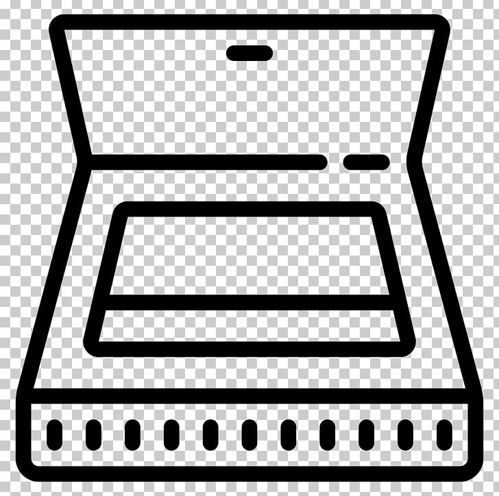 Computer Icons Scanner PNG, Clipart, Angle, Area, Black And White, Computer Icons, Electronics Free PNG Download