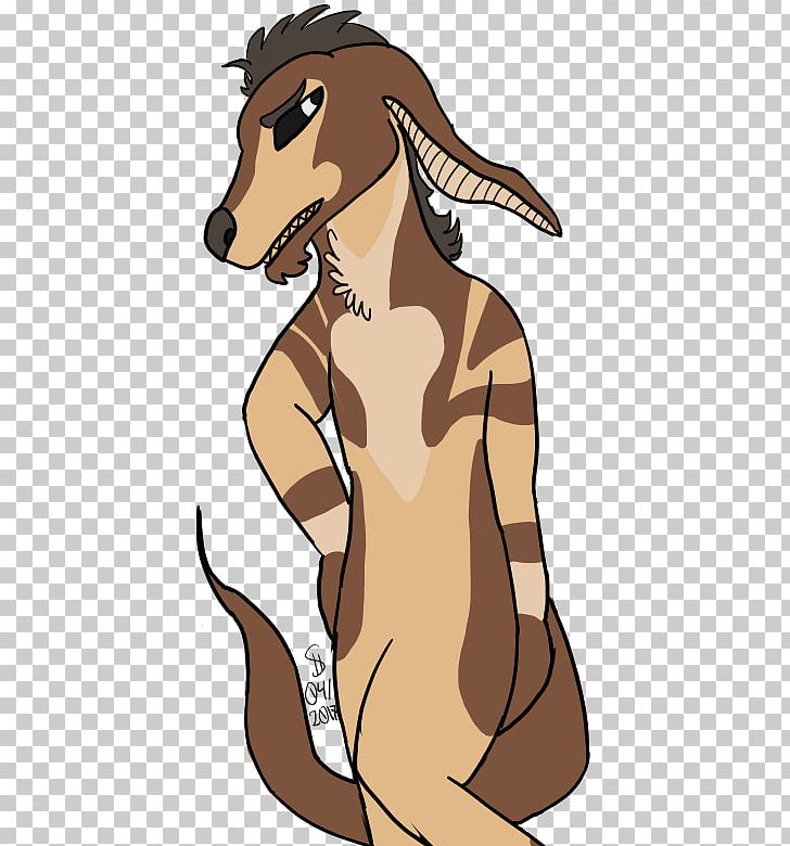 Dog Macropodidae Horse Snout PNG, Clipart, Art, Canidae, Carnivoran, Cartoon, Character Free PNG Download
