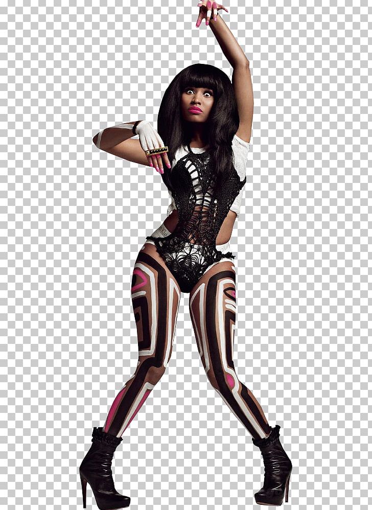 Nicki Minaj Anaconda Musician PNG, Clipart, Anaconda, Animals, Clothing, Costume, Dancer Free PNG Download