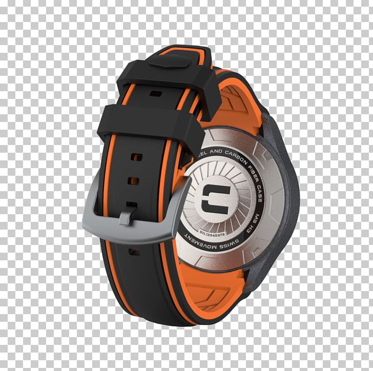Watch Strap Protective Gear In Sports PNG, Clipart, Accessories, Clothing Accessories, Hardware, Orange, Protective Gear In Sports Free PNG Download