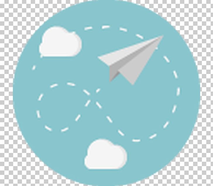 Airplane Paper Plane Flight PNG, Clipart, Airplane, Aqua, Blue, Business, Circle Free PNG Download