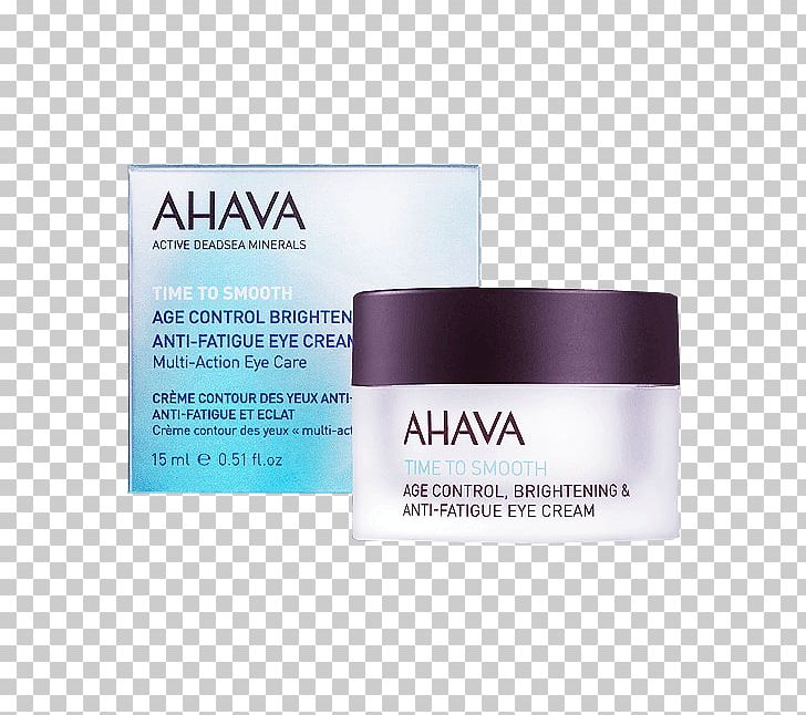 Cream Cosmetics AHAVA Milliliter Eye PNG, Clipart, Ahava, Cosmetics, Cream, Dead, Dead Sea Free PNG Download