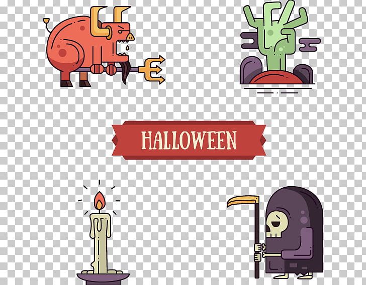 Halloween Photography PNG, Clipart, Art, Brand, Candle, Cartoon, Cemetery Free PNG Download