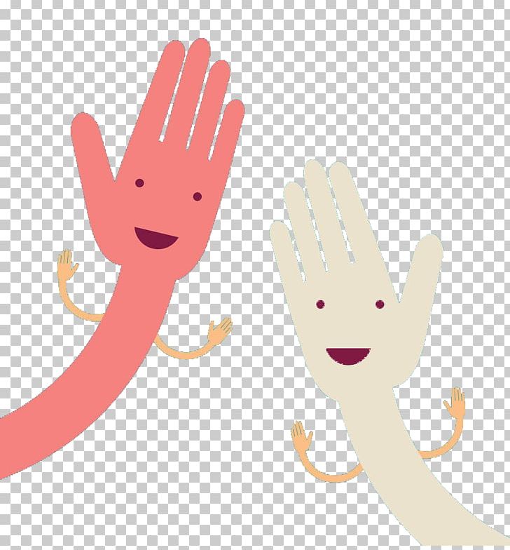 Hand Illustration PNG, Clipart, Cartoon, Designer, Download, Face, Fictional Character Free PNG Download