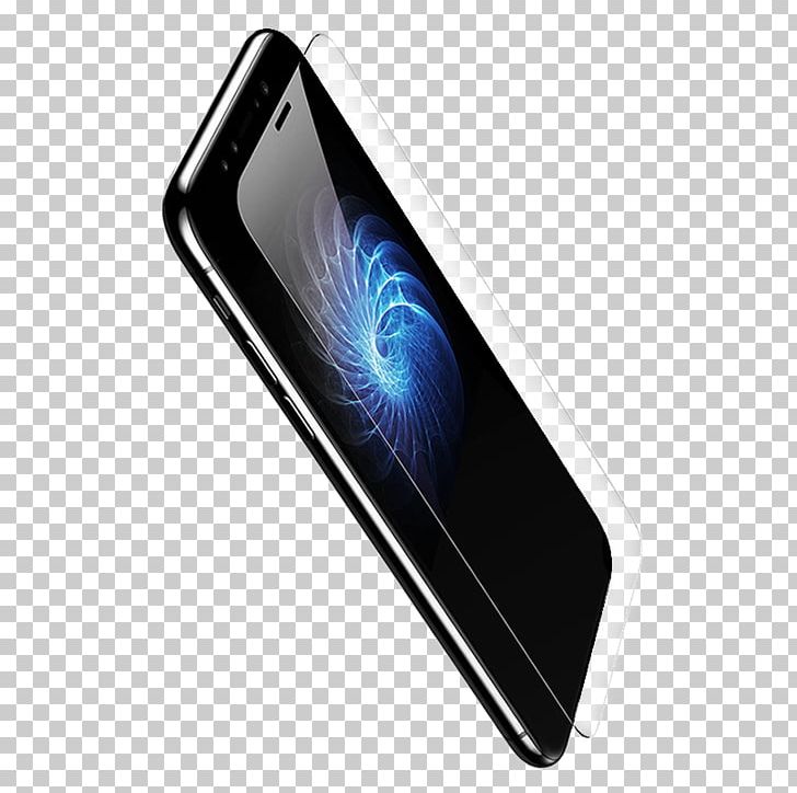 IPhone X Screen Protectors Tempered Glass Захисна плівка PNG, Clipart, Cellular Network, Electric Blue, Electronic Device, Electronics, Gadget Free PNG Download