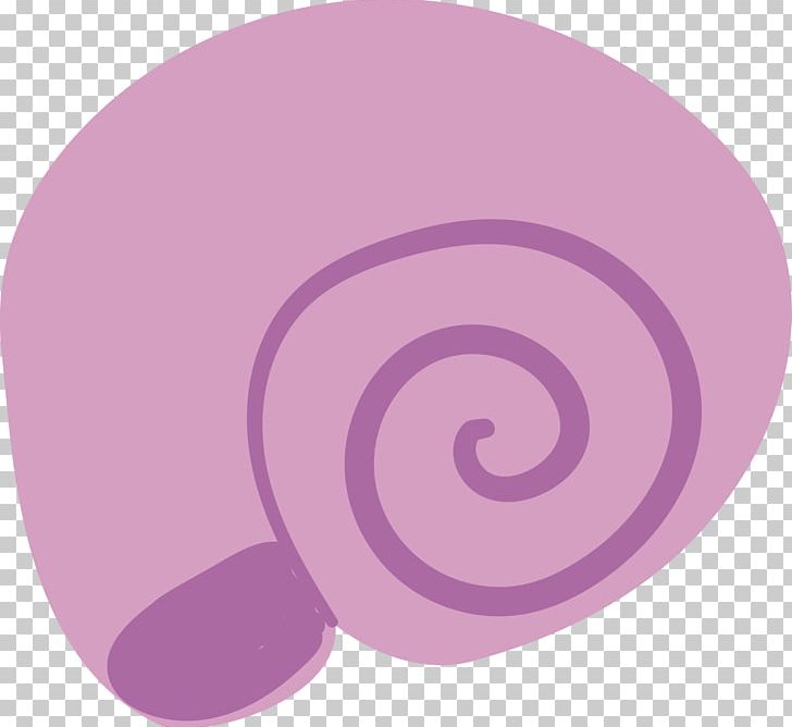 Purple Conch PNG, Clipart, Cartoon, Circle, Color, Designer, Download Free PNG Download