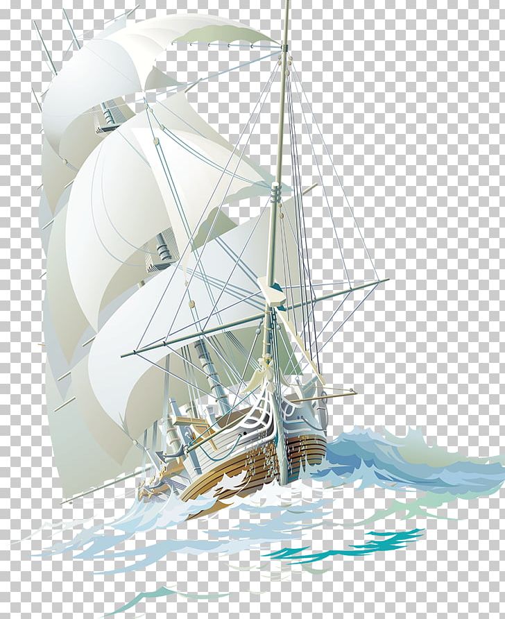 Sailboat Sailing Ship PNG, Clipart, Apartment, Baltimore Clipper, Barque, Barquentine, Boat Free PNG Download