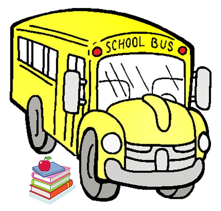 School Bus PNG, Clipart, Area, Artwork, Automotive Design, Bus, Car Free PNG Download