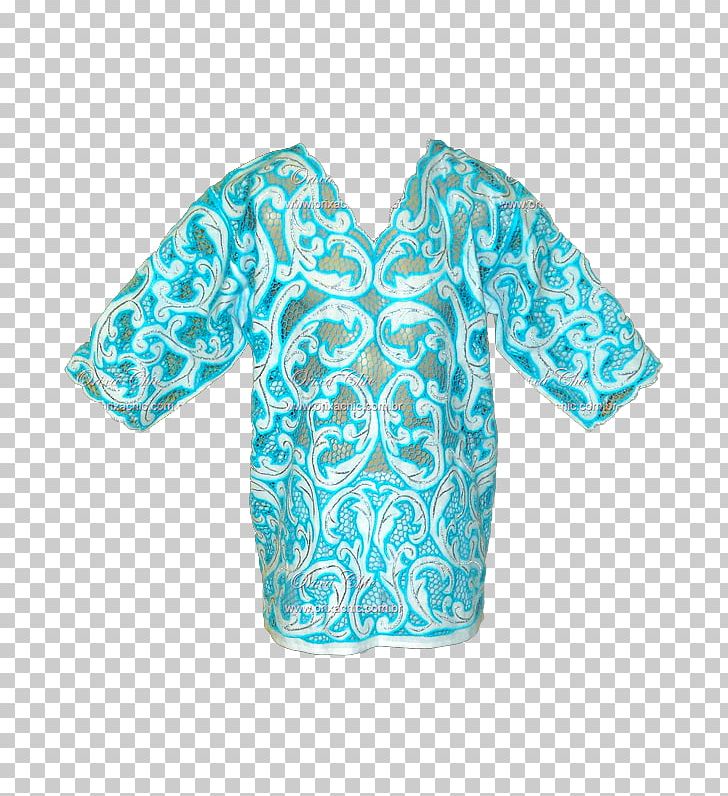 Sleeve Visual Arts Blouse Dress PNG, Clipart, Aqua, Art, Bata, Blouse, Blue Free PNG Download