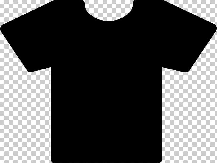 T-shirt Clothing Sizes Crew Neck PNG, Clipart, Angle, Black, Black And White, Brand, Clothing Free PNG Download