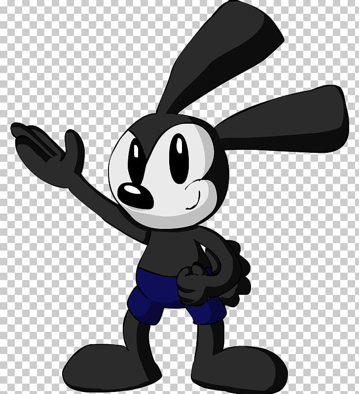 Vertebrate Cartoon Mammal Animal PNG, Clipart, Animal, Cartoon, Mammal, Miscellaneous, Oswald The Lucky Rabbit Free PNG Download