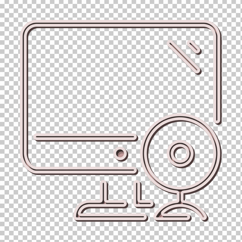 Computing Icon Imac Icon Webcam Icon PNG, Clipart, Bathroom, Car, Computing Icon, Door, Door Handle Free PNG Download