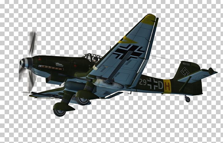 Aircraft Airplane Junkers Ju 87 Propeller PNG, Clipart, Aircraft, Aircraft Engine, Airplane, Computer Software, Fighter Aircraft Free PNG Download