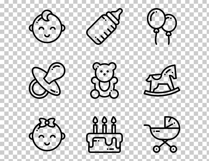Computer Icons Drawing Icon Design Symbol PNG, Clipart, Angle, Area, Black, Black And White, Cartoon Free PNG Download