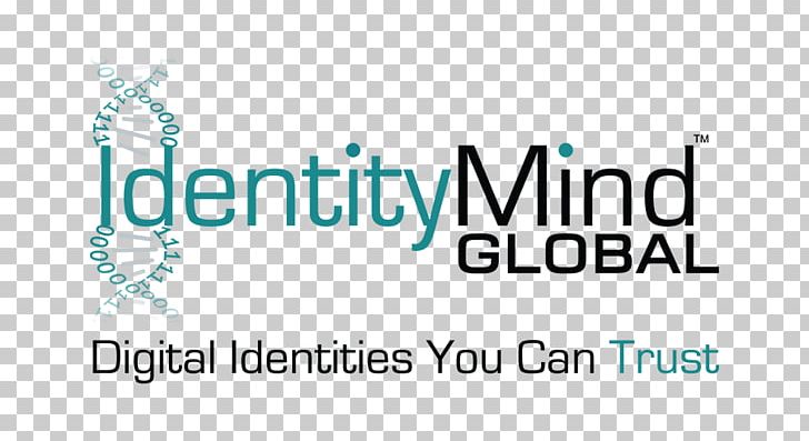 IdentityMind Global Digital Identity Know Your Customer Business Anti-money Laundering Software PNG, Clipart, Area, Blockchain, Blue, Brand, Business Free PNG Download