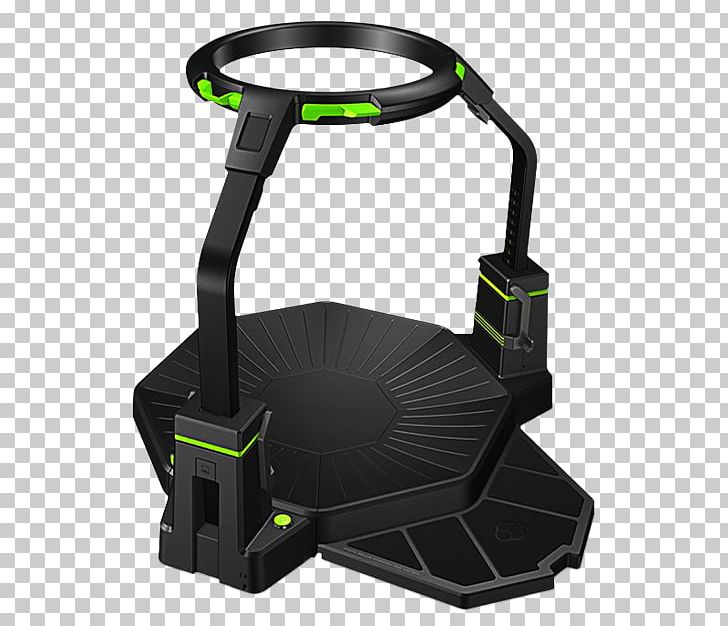 Oculus Rift HTC Vive Virtual Reality Headset Virtuix Omni PNG, Clipart, Cyberith Virtualizer, Hardware, Htc Vive, Immersion, Miscellaneous Free PNG Download