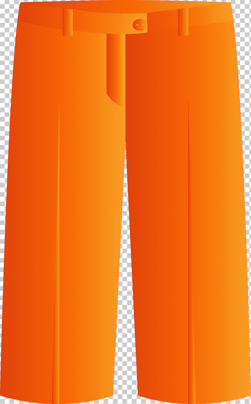 Orange PNG, Clipart, Active Pants, Clothing, Jeans, Orange, Sportswear Free PNG Download